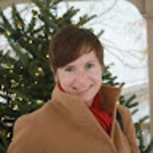 Meet your Posher, Katherine